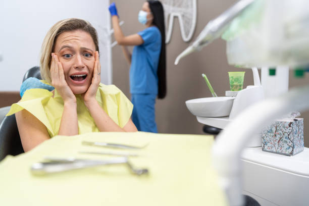 Best Knocked-Out Tooth Emergency  in Palmdale, CA
