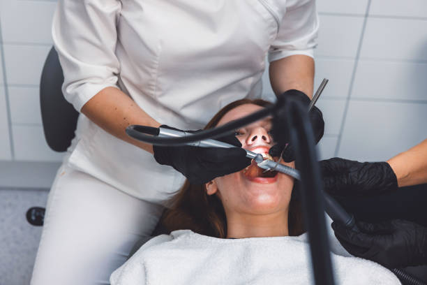 Best Chipped Tooth Repair Near Me  in Palmdale, CA