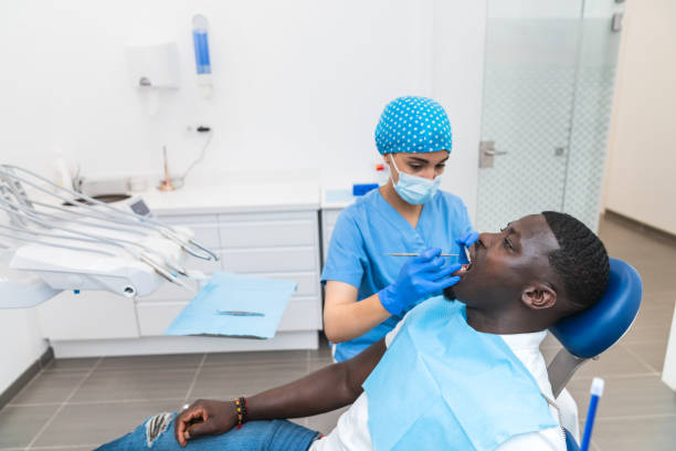 Best Chipped Tooth Repair Near Me  in Palmdale, CA