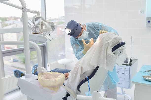 Best Tooth Infection Emergency Dentist  in Palmdale, CA